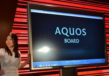 AQUOS Board PN-L802B